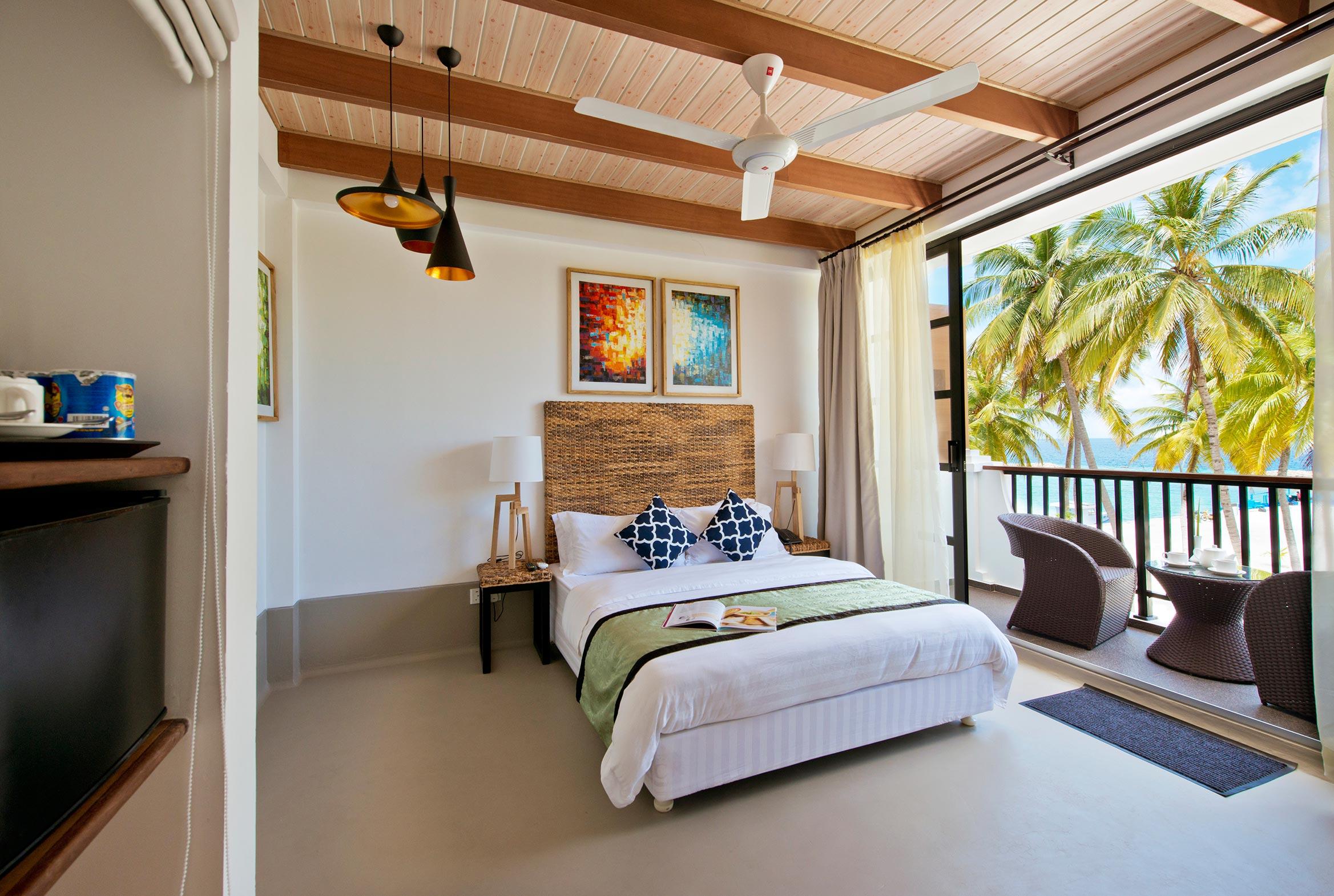 Crystal Sands Maafushi Dış mekan fotoğraf