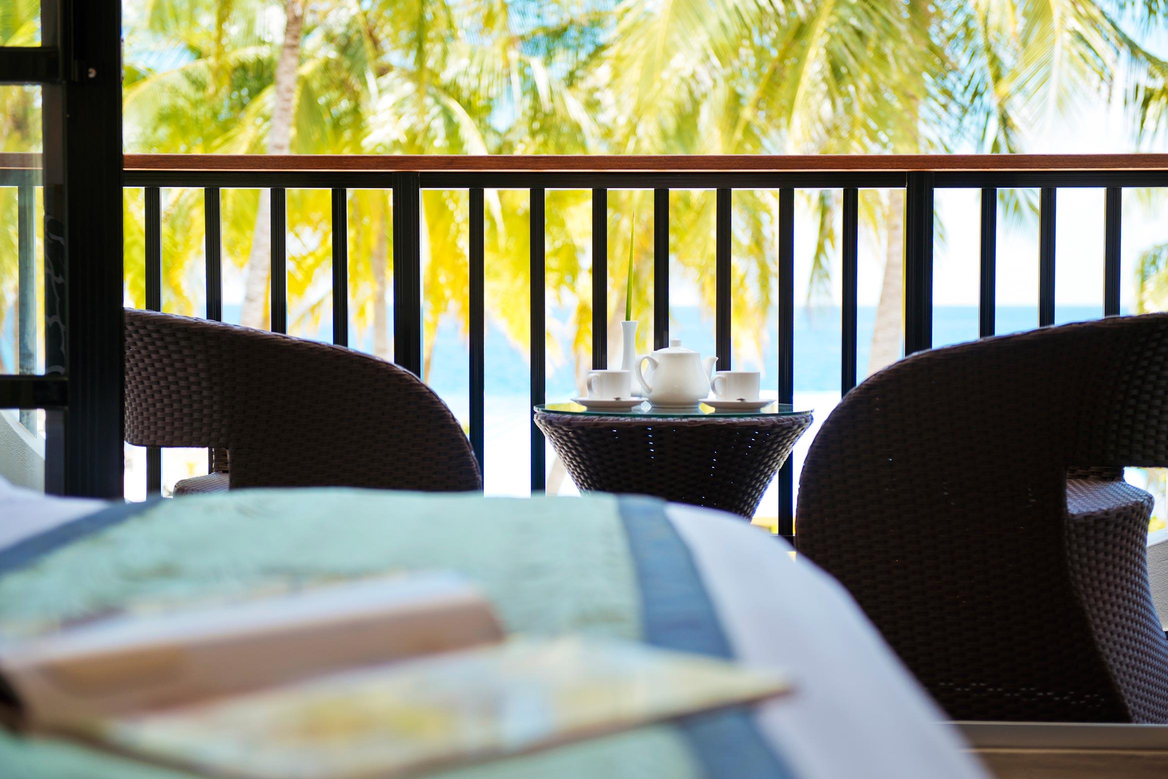 Crystal Sands Maafushi Dış mekan fotoğraf