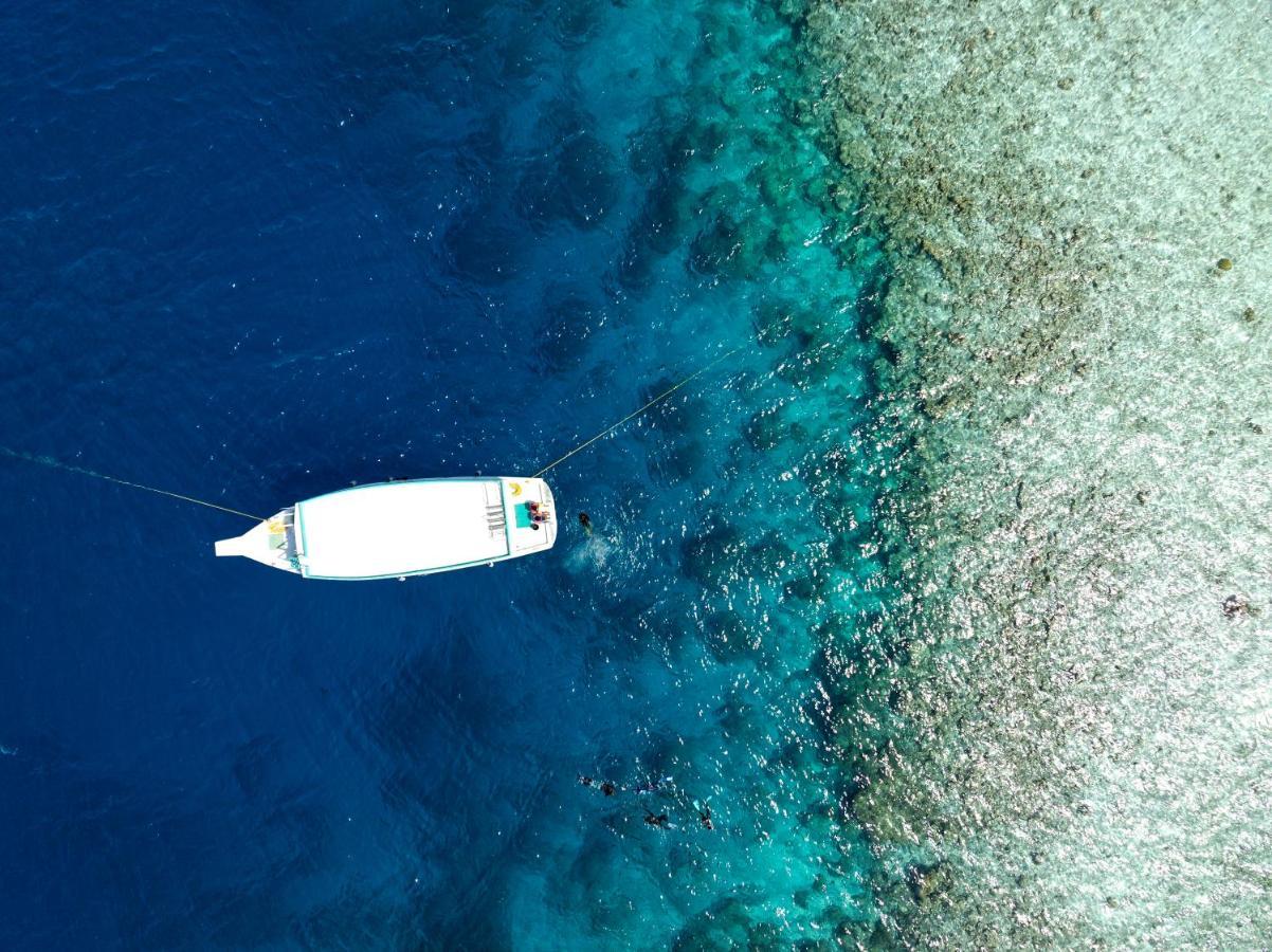 Crystal Sands Maafushi Dış mekan fotoğraf